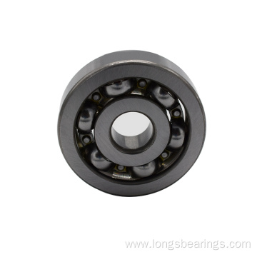 Guangzhou bearing 6001 2rs for motorcycle